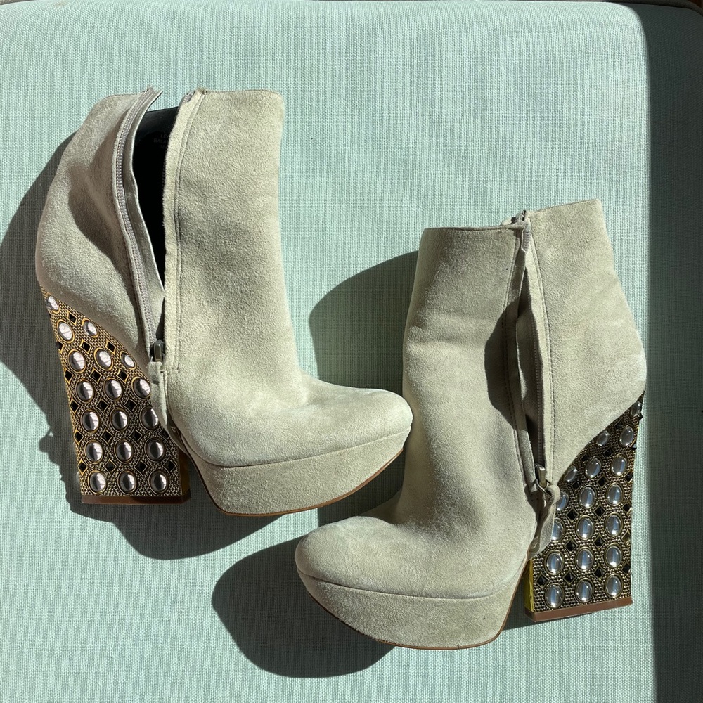 Boutique 9 Heels